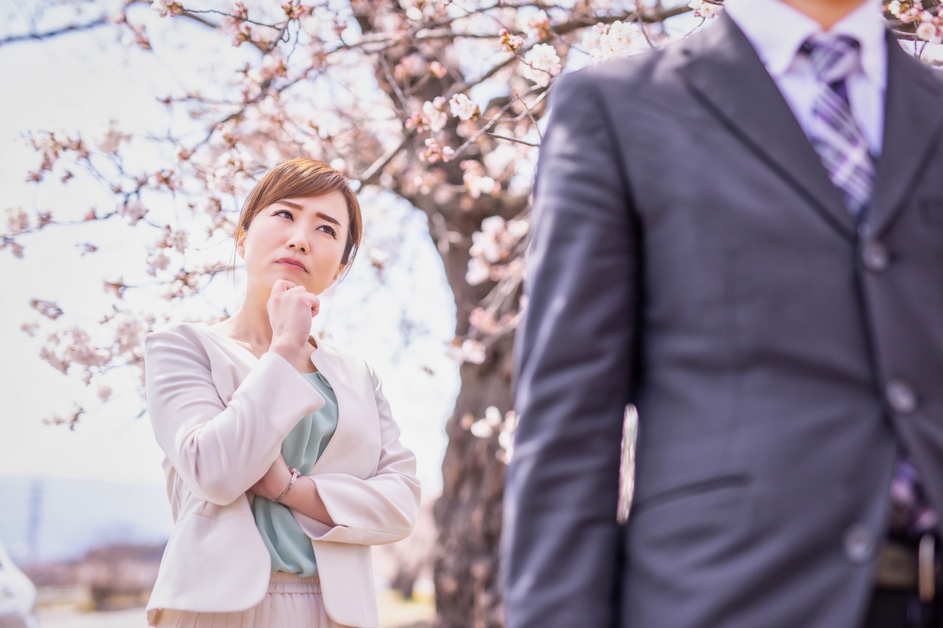 50代 夫が嫌い になってしまった妻 好きになれる 唯一の方法とは しょうわいぬブログ